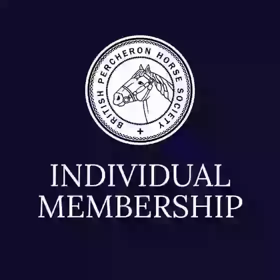 Individual Membership